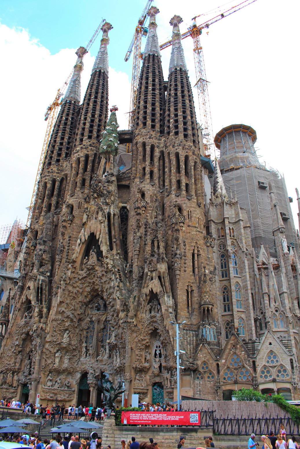 Sacrada Familia