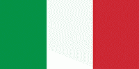 Italienkarte